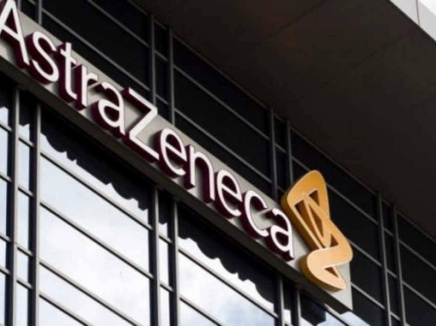 Liderët lituanezë vaksinohen me AstraZeneca