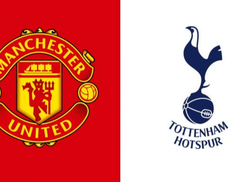 Manchester United dhe Tottenham në garë për yllin e Real Madridit