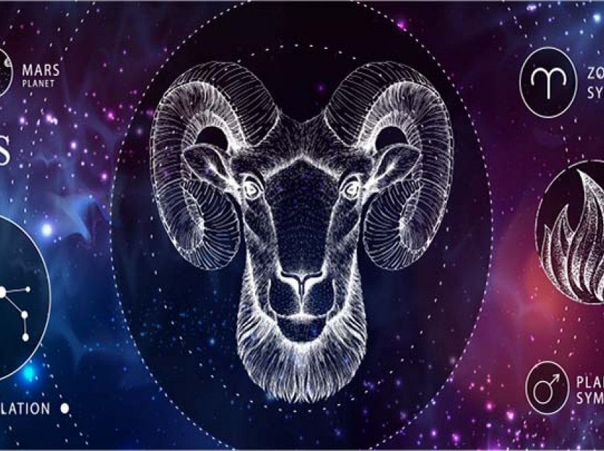 5 karakteristikat unike që e bëjnë Dashin shenjën më të mirë të zodiakut