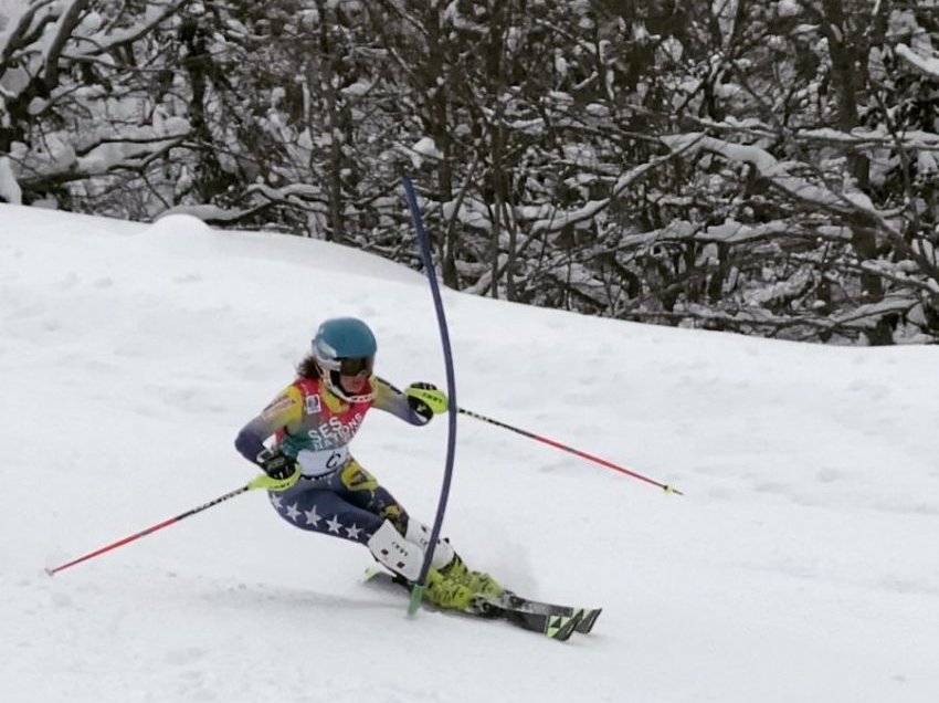 Kryeziu, e lumtur për medaljen e argjendtë, synon normë për Lojërat Olimpike