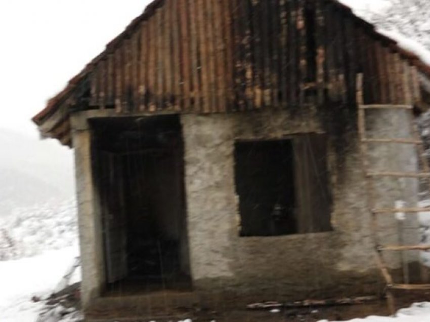 Shpërthimi i bombolës së gazit në Mateç, 6 të lënduarit janë jashtë rrezikut për jetën