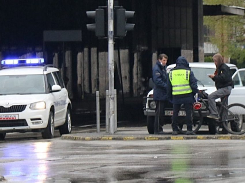 Vazhdon ora policore 22 deri në orën 5