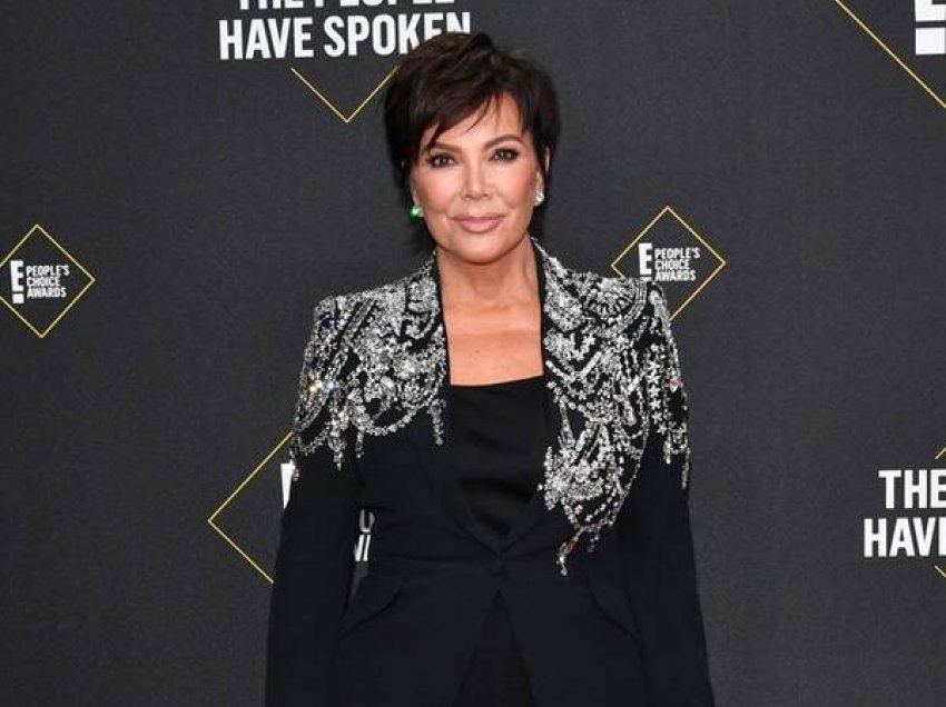 Kris Jenner mund të lansoj një markë bukurie