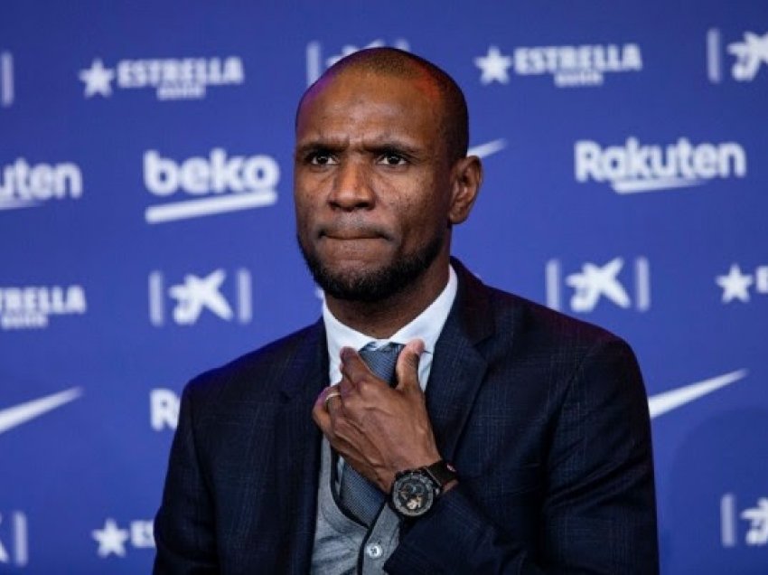 Abidal: Shkova në Paris për të nënshkruar me Neymarin, ja çfarë ndodhi atje