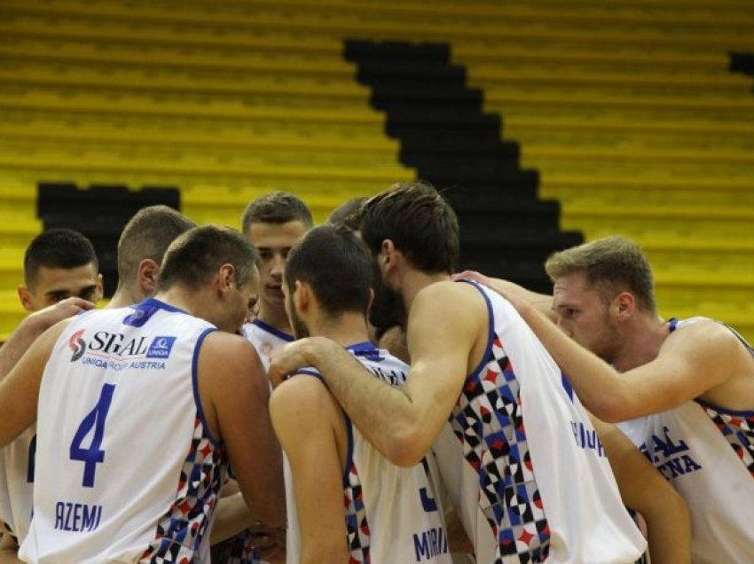 Prishtina humb gjyqin edhe në basketboll, ja sa para i detyrohet ish-lojtarit të saj