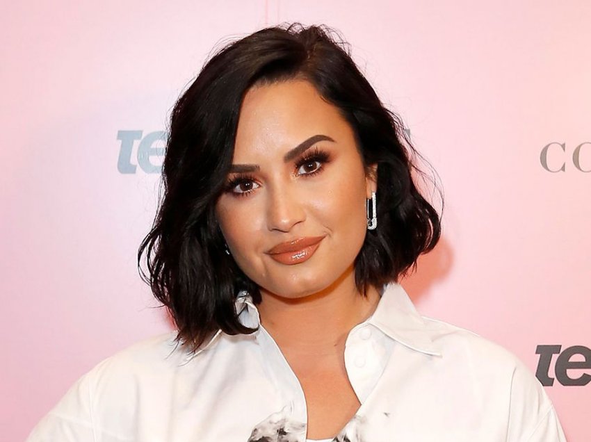 Demi Lovato flet për herë të parë pas rrëfimit tronditës/ “Është çliruese dhe fuqizuese”