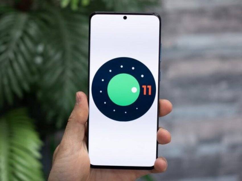 Një përditësim i thjeshtë nxori jashtë funksioni dhjetëra aplikacione Android