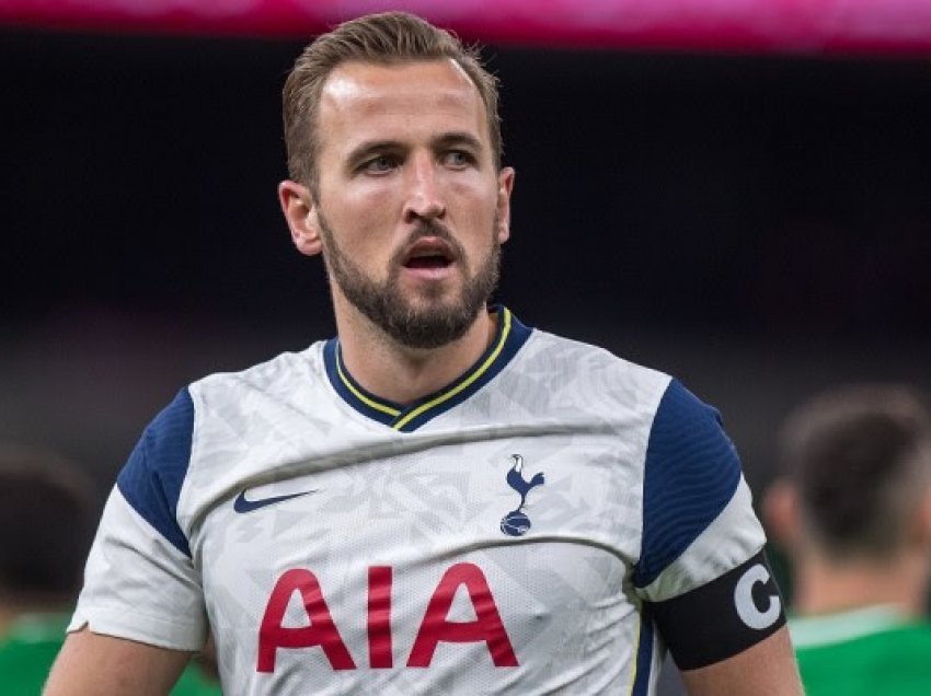 ​Real Madrid synon blerjen e Kane