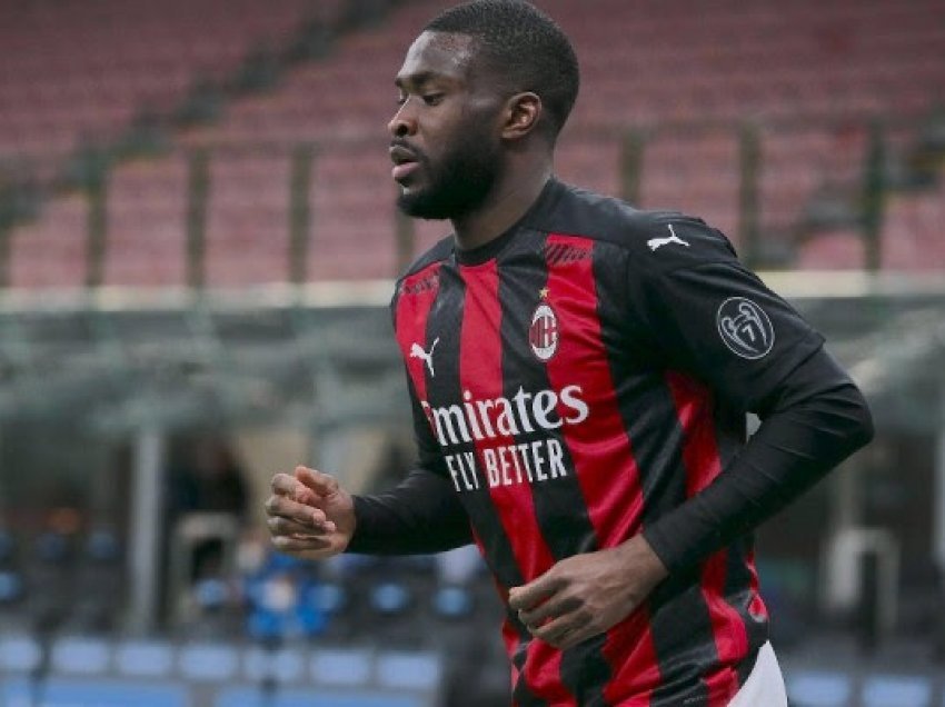 ​Milan dëshiron transferimin permanent të Tomorit