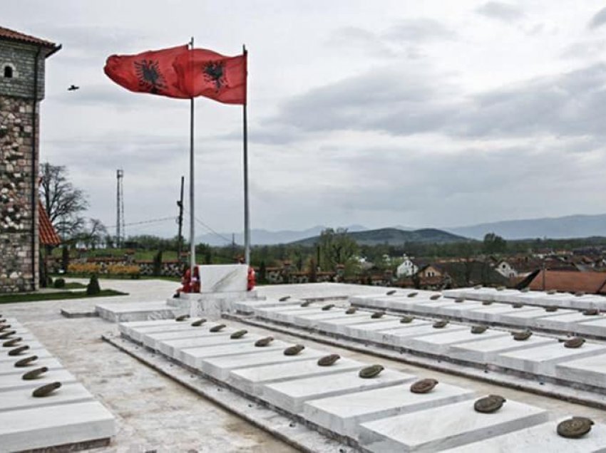 Osmani për Epopenë e Dukagjinit: Aty u dha kushtrimi se liria çmim nuk ka dhe gjithçka duhet të sakrifikohet për të