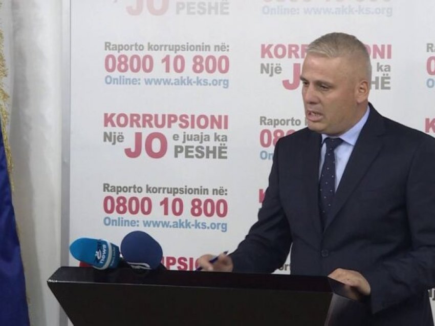 Vetëm edhe një javë kohë për ta deklaruar pasurinë, më shumë se gjysma e zyrtarëve të shtetit ende nuk e kanë kryer obligimin ligjor