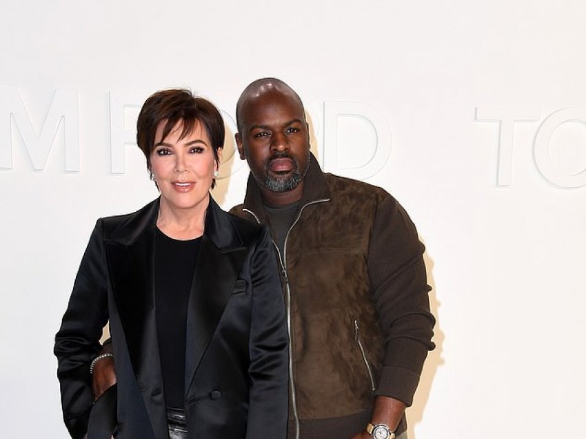 65 vjeçarja, Kris Jenner flet për të dashurin e saj