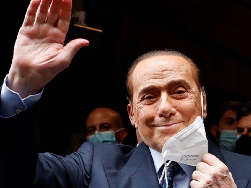 Berlusconi në spital, nuk paraqitet në gjyq