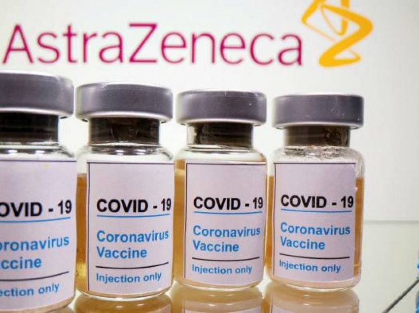 Reagon qeveria italiane: Skandal në Itali/ AstraZeneca fsheh 29 milionë doza vaksinë në afërsi të Romës