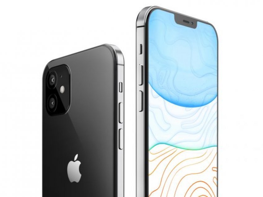 iPhone 13 do të vijë me ‘notch’ më të vogël krahasuar me versionet aktuale