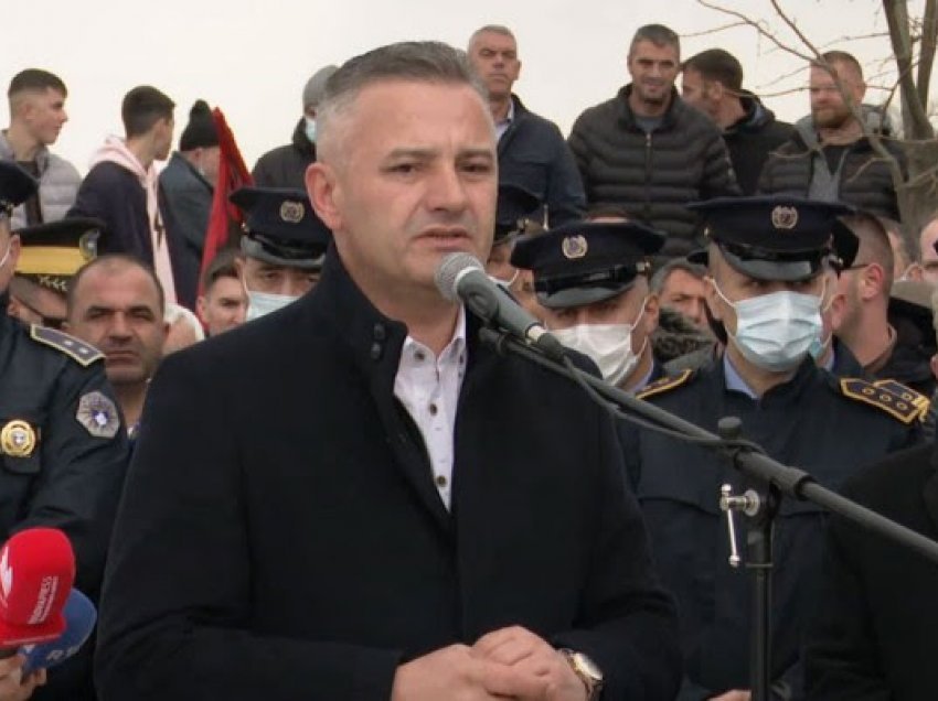 Jashari: 23 vite nga fillimi i betejave, të jemi më të unifikuar për të realizuar amanetin e të rënëve për liri