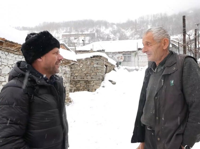 Xhelal Mziu: Dibra e izoluar dhe në errësirë, qeveria ka kapitulluar!