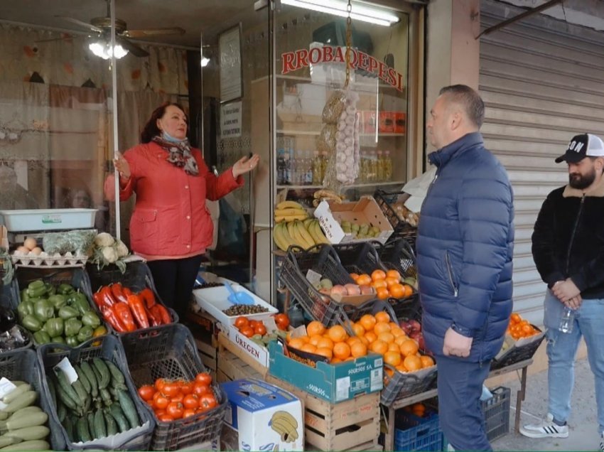 Bushati: Të largojmë Ramën, të shpëtojmë Shkodrën e Shqipërinë