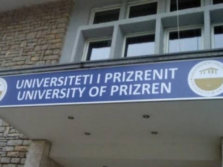 Universiteti i Prizrenit: Profesori Rifat Hoxha ishte një njeri me vlera të larta njerëzore