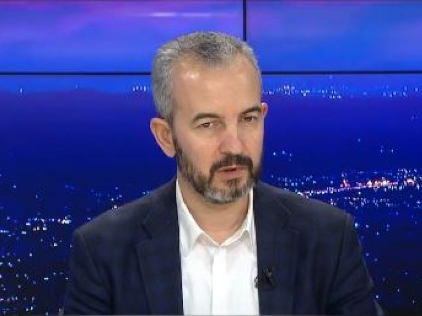 Celibashi: Qytetari nuk do lejohet të futet me telefon në qendrën e votimit