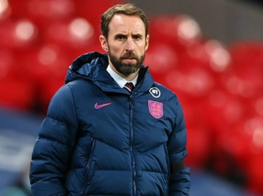 Southgate: Portieri i San Marinos nuk na la të shënonim më shumë!