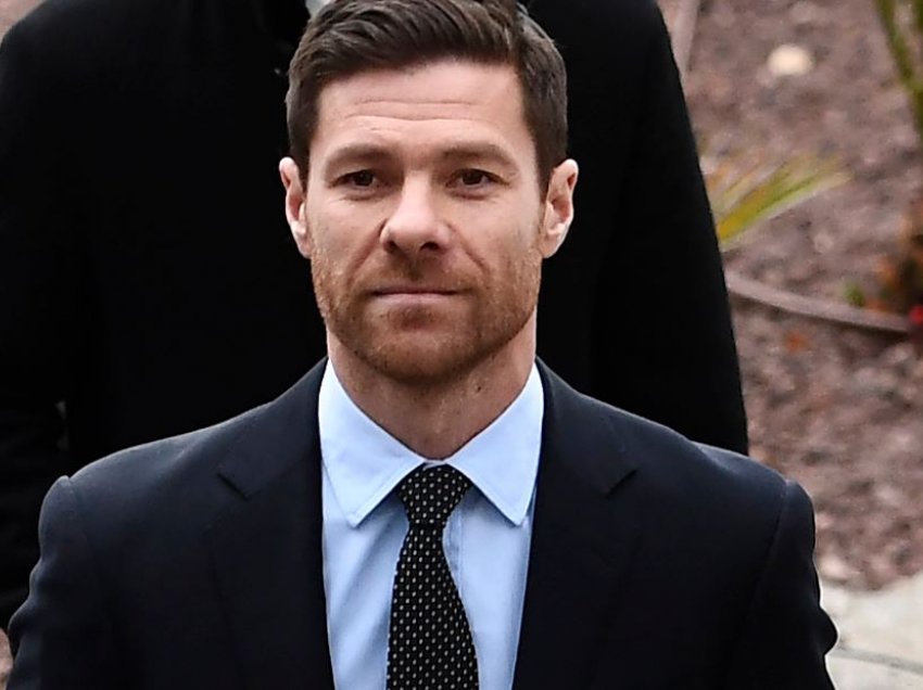 Xabi Alonso “refuzon” Gladbachun, firmos rinovimin me Real Sociedadin