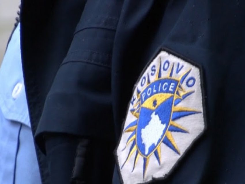 ​Kosovë – Suedi, policia ka një lutje për qytetarët