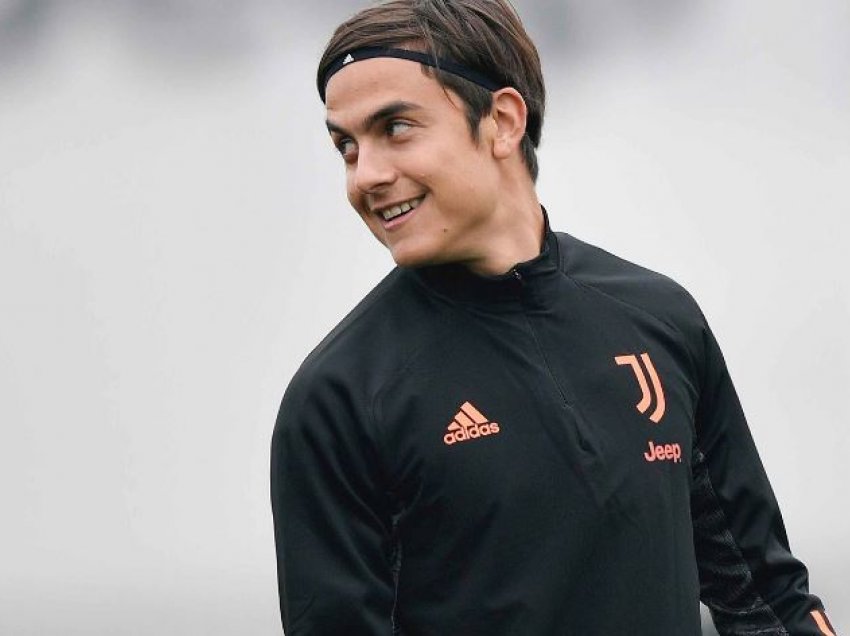 Telenovela Dybala, një tjetër klub i Premier League futet në valle për të