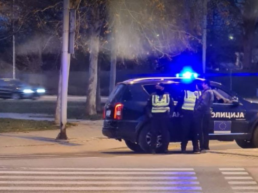 MPB: 22 shkelje të orës policore, 657 sanksione për mosmbajtje të maskës