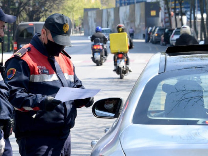 Shqipëri - Angli/ Stadiumi si 'shtetrrethim', policia publikon masat e marra