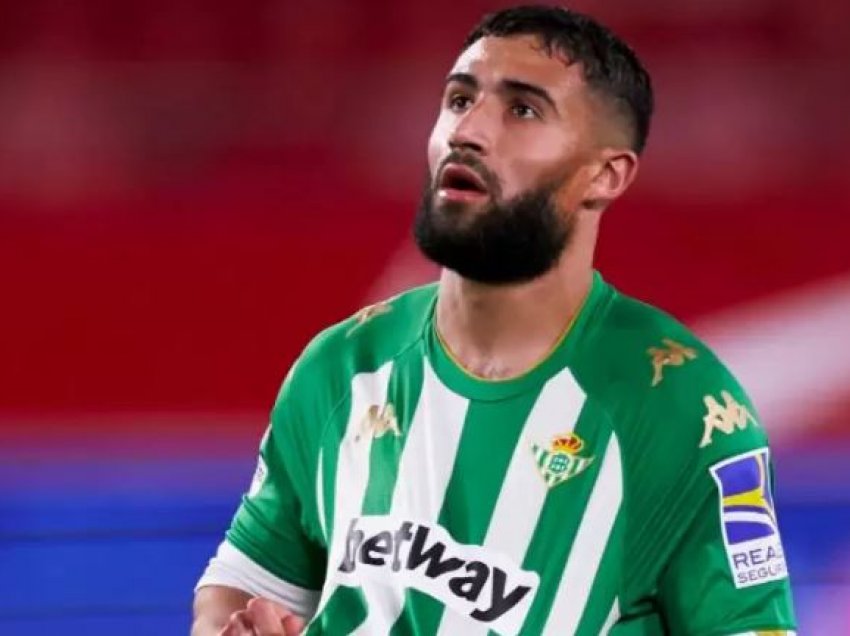 Fekir drejt largimit nga Betisi, e ardhmja mes Barcelonës dhe Premier League!