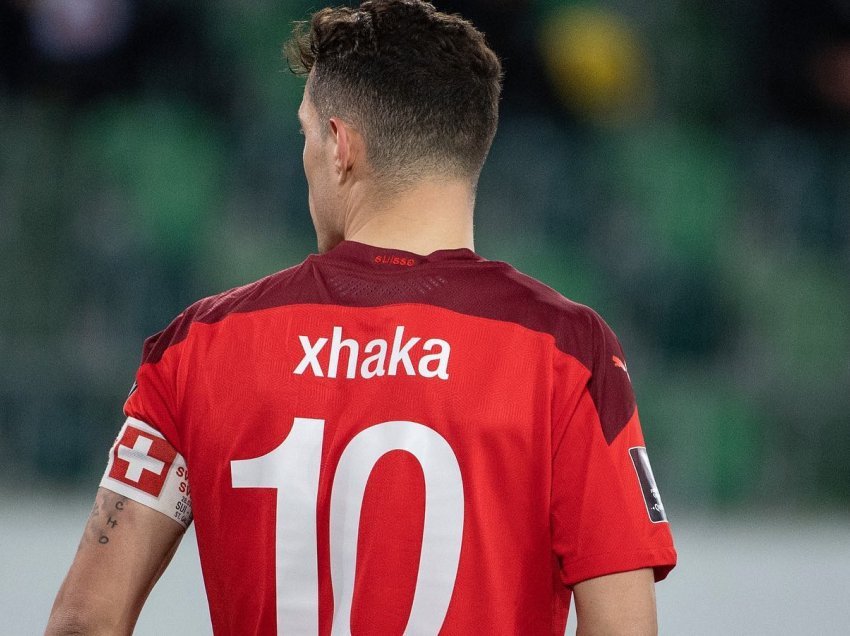 Xhaka: Duhej të punonim shumë për këtë fitore