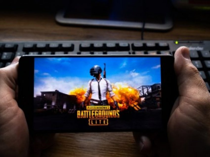 Një moment historik i ri: PUBG Mobile është shkarkuar një miliard herë, pa Kinën