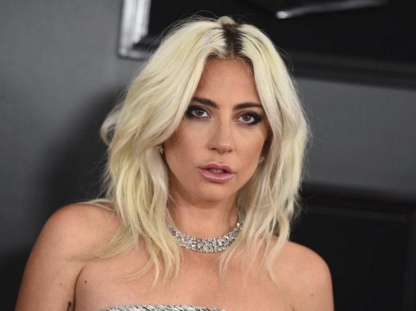 Lady Gaga mezi pret të kthehet në shtëpi tek i dashuri