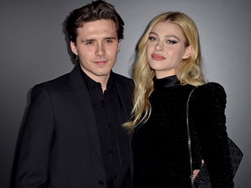 Brooklyn Beckham do të angazhohet në filmin e ri të Nicola Peltzit