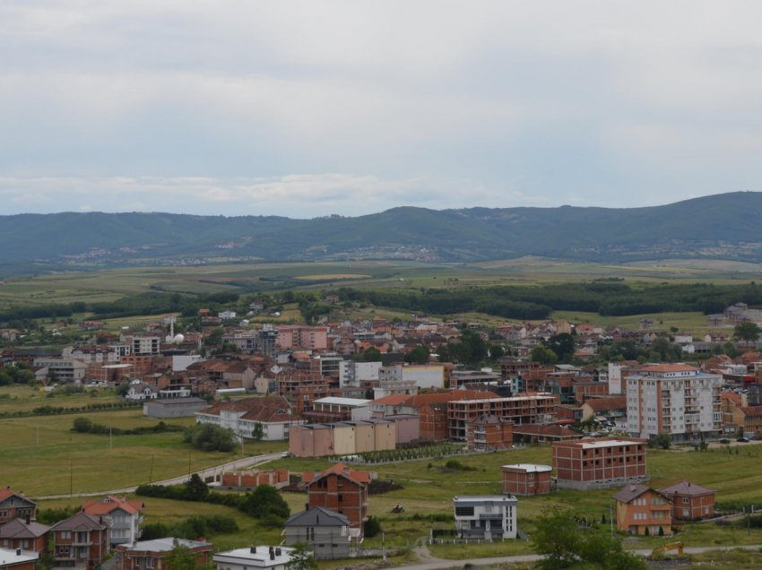 1 i shëruar dhe 7 raste të reja me Covid-19 sot në Malishevë