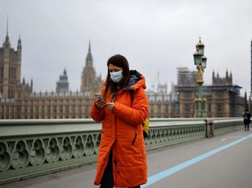 Londra regjistroi zero vdekje në një ditë nga COVID-19, për herë të parë në gjashtë muaj