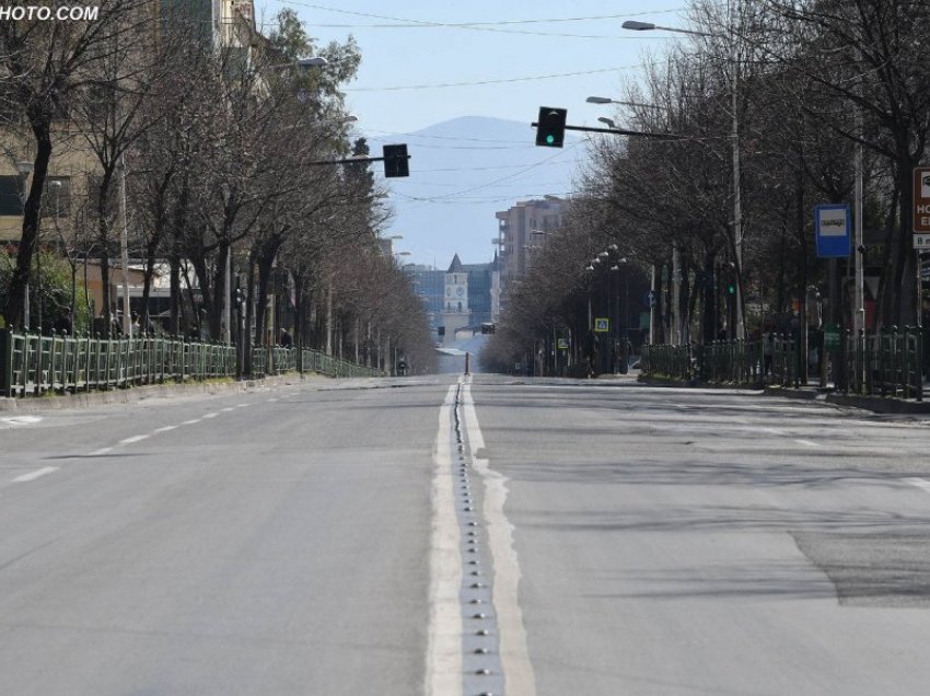 Se a do ketë mbyllje totale, tregojnë nga Qeveria e Kosovës