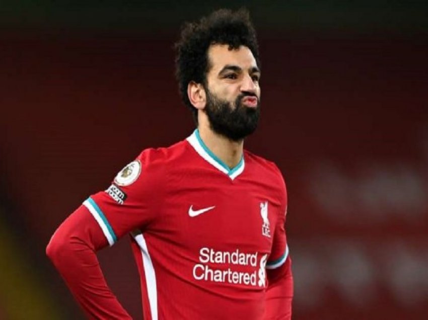 ​Salah: Ndoshta një ditë mund të luaj në Spanjë