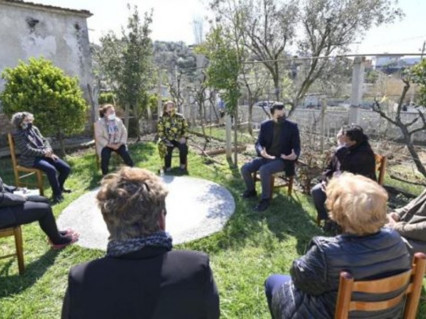 Basha tregon arsyen përse nuk u përgjigjet sulmeve e akuzave të Ramës