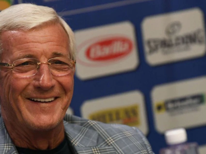 Lippi: Kjo Itali, si e imja në Botërorin 2006