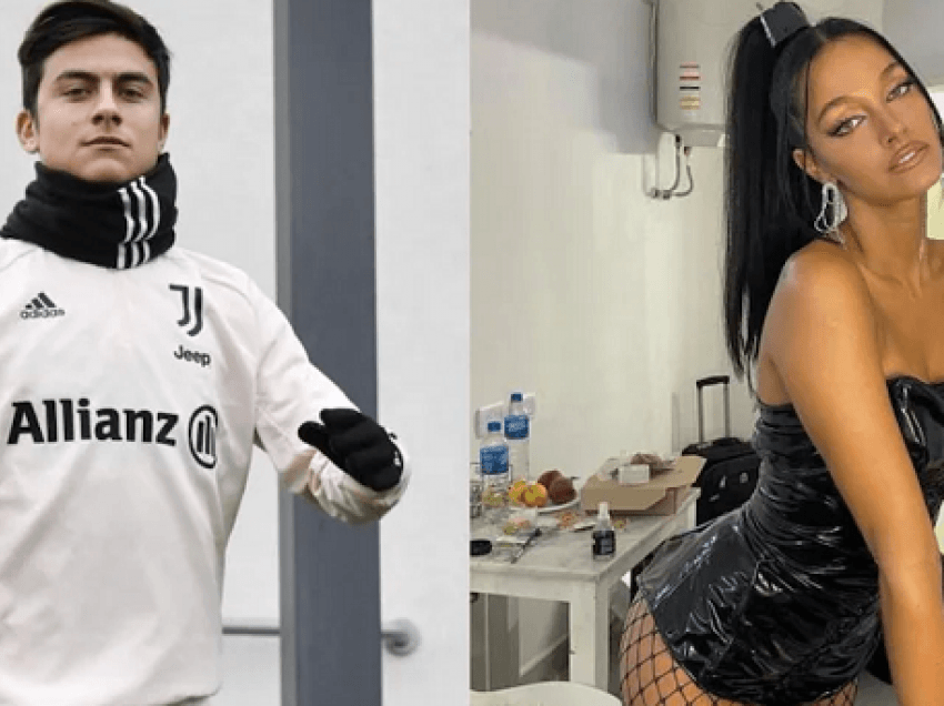 Dybala ‘çmend’ Argjentinën, ja për çfarë po akuzohet