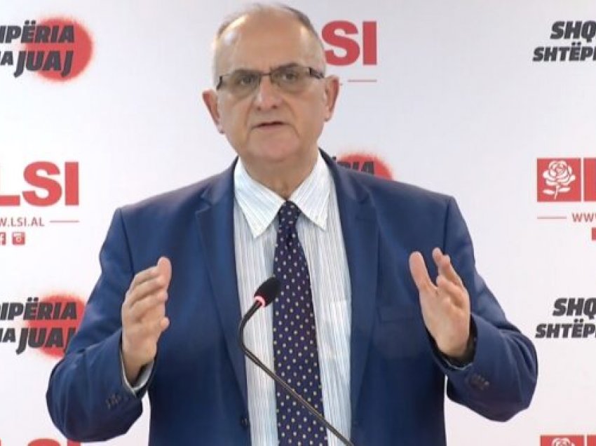 Vasili: SPAK të nis hetimet, Rama një kriminel që shantazhon shqiptarët me vaksinat