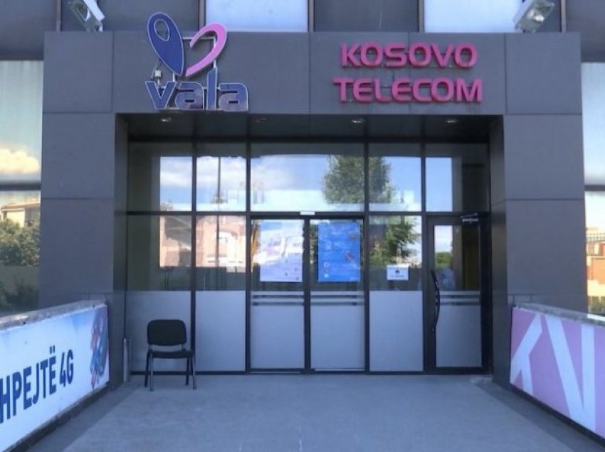 Pse vidhet kaq lehtë në Telekom? Balaj ka një përgjigje