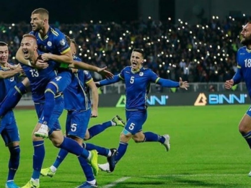 Marca: Kosova do të provojnë...