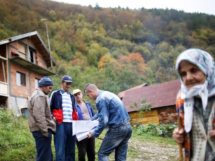 Në Ballkan, numërimi nuk është kurrë i lehtë si 1, 2, 3....