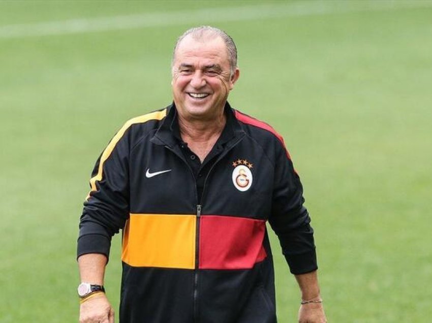 Fatih Terim te Fiorentina?