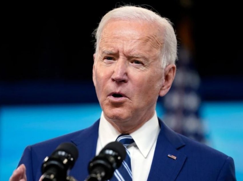 ​Administrata e Biden po rinovon ndihmën për palestinezët