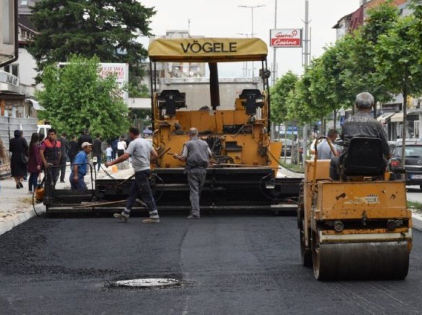 Për 10 ditë me rradhë do bëhet shënimi i sinjalistikës, komuna e Tetovës me njoftim të rëndësishëm