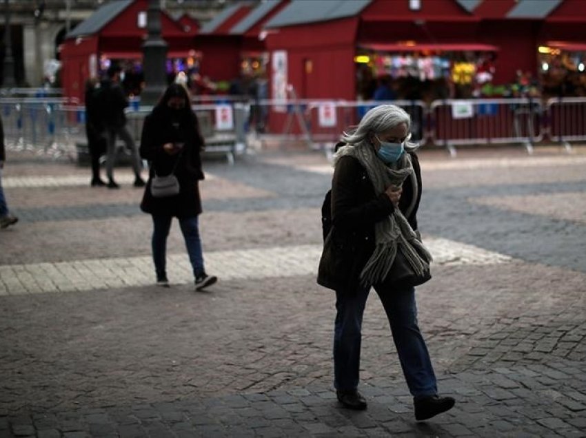 COVID-19/ Rritje e rasteve të reja, Suedia drejt zgjatjes së kufizimeve deri në maj